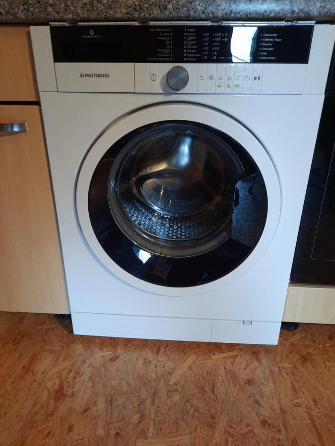 Preisbewusste Ferienwohnung Fuer 2 Personen U. Kleinkind Utarp Экстерьер фото