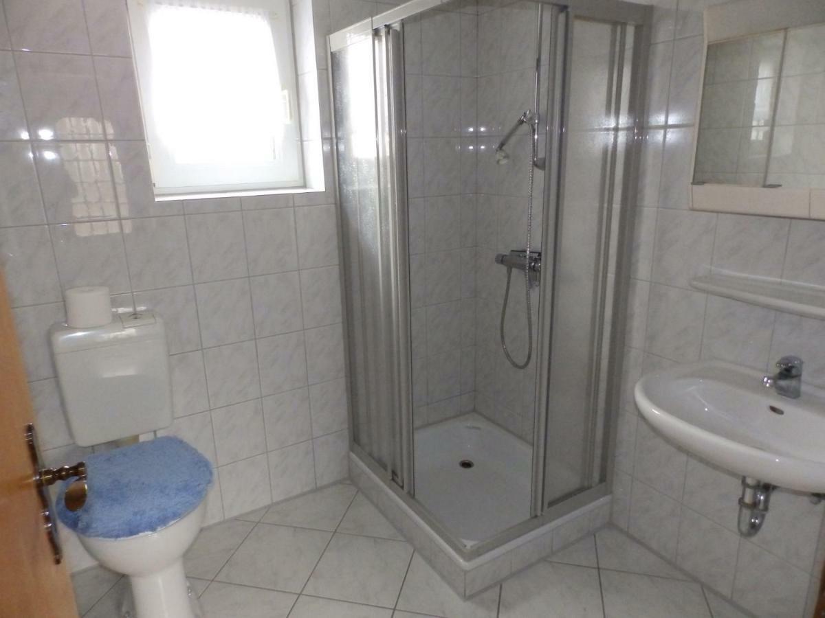 Preisbewusste Ferienwohnung Fuer 2 Personen U. Kleinkind Utarp Экстерьер фото
