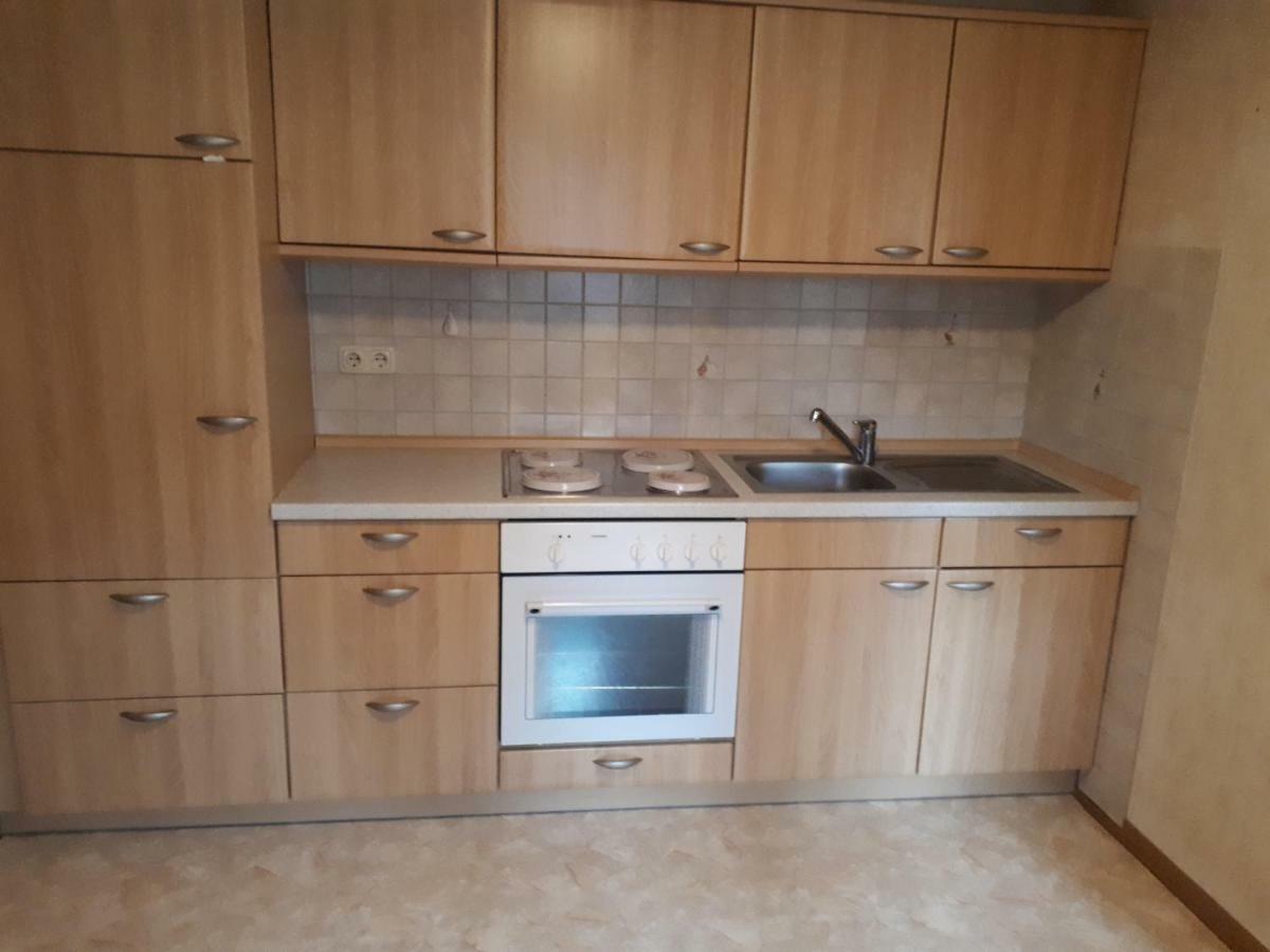 Preisbewusste Ferienwohnung Fuer 2 Personen U. Kleinkind Utarp Экстерьер фото
