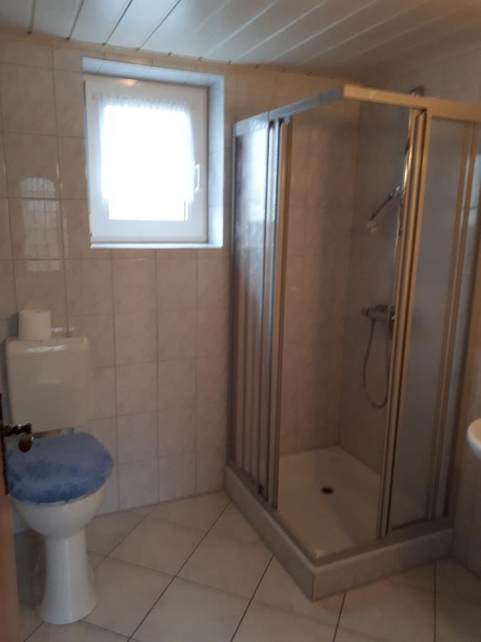 Preisbewusste Ferienwohnung Fuer 2 Personen U. Kleinkind Utarp Экстерьер фото