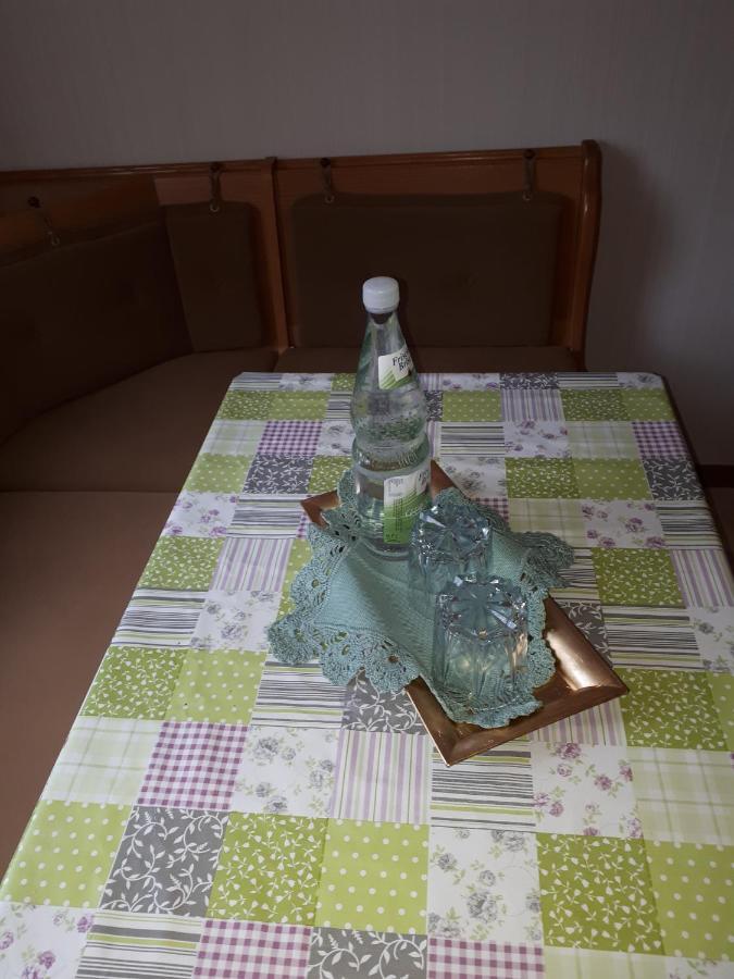 Preisbewusste Ferienwohnung Fuer 2 Personen U. Kleinkind Utarp Экстерьер фото