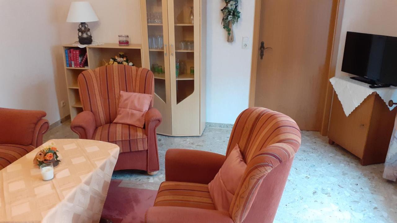 Preisbewusste Ferienwohnung Fuer 2 Personen U. Kleinkind Utarp Экстерьер фото